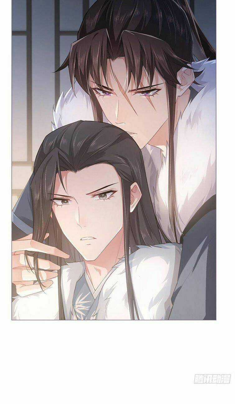 Nhập Mạc Chi Thần - Chapter 77 - Trang 38