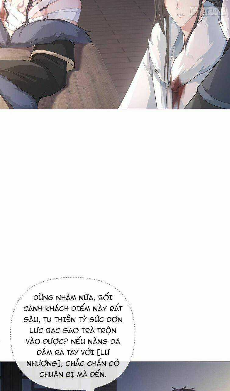 Nhập Mạc Chi Thần - Chapter 77 - Trang 41