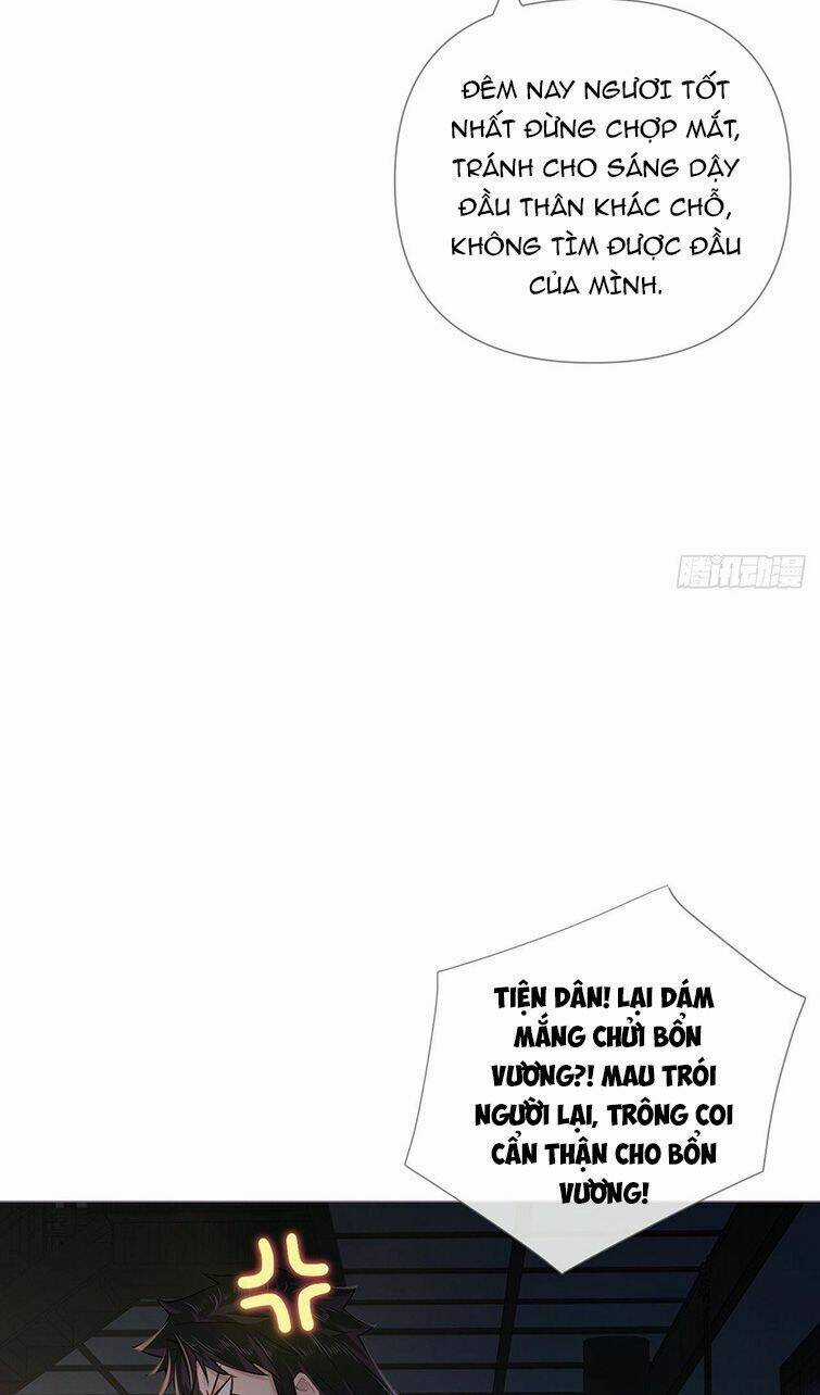 Nhập Mạc Chi Thần - Chapter 77 - Trang 46