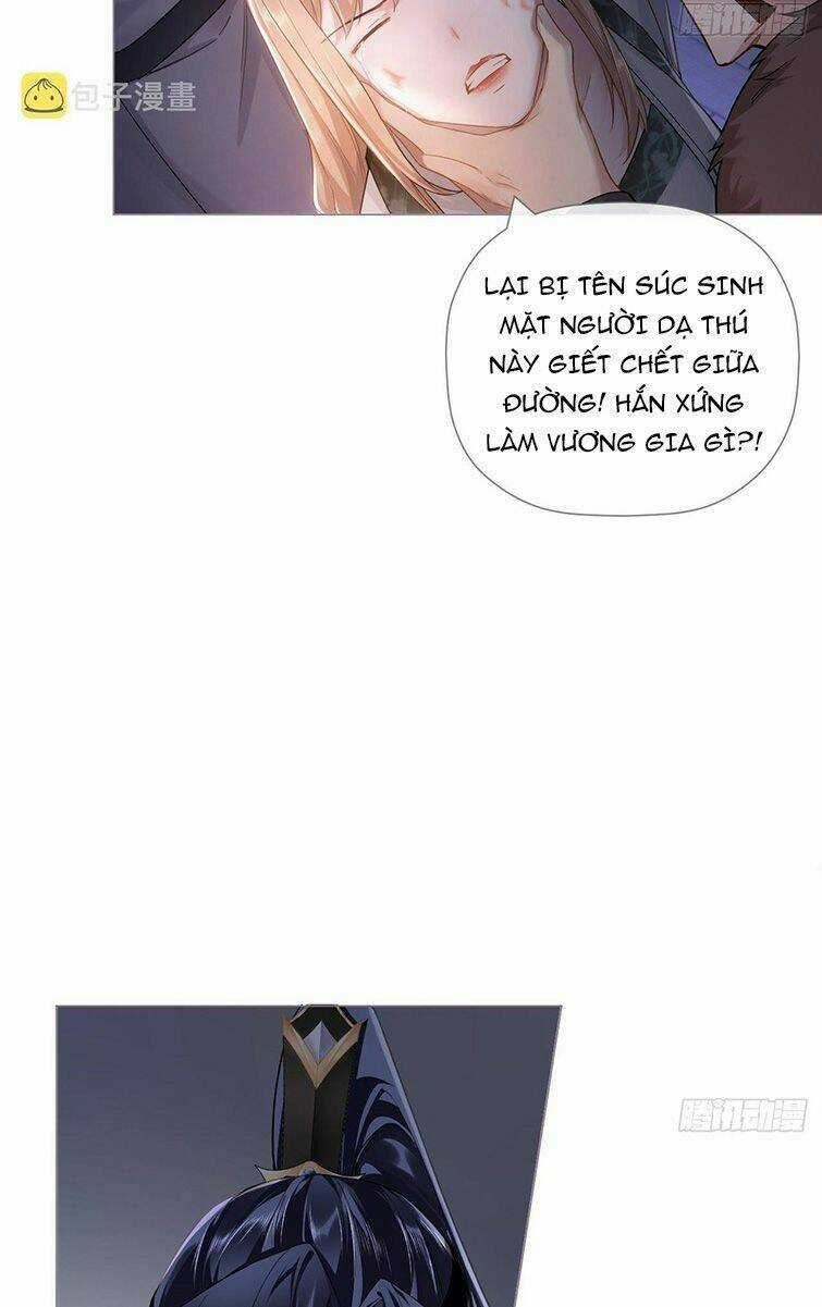 Nhập Mạc Chi Thần - Chapter 77 - Trang 7