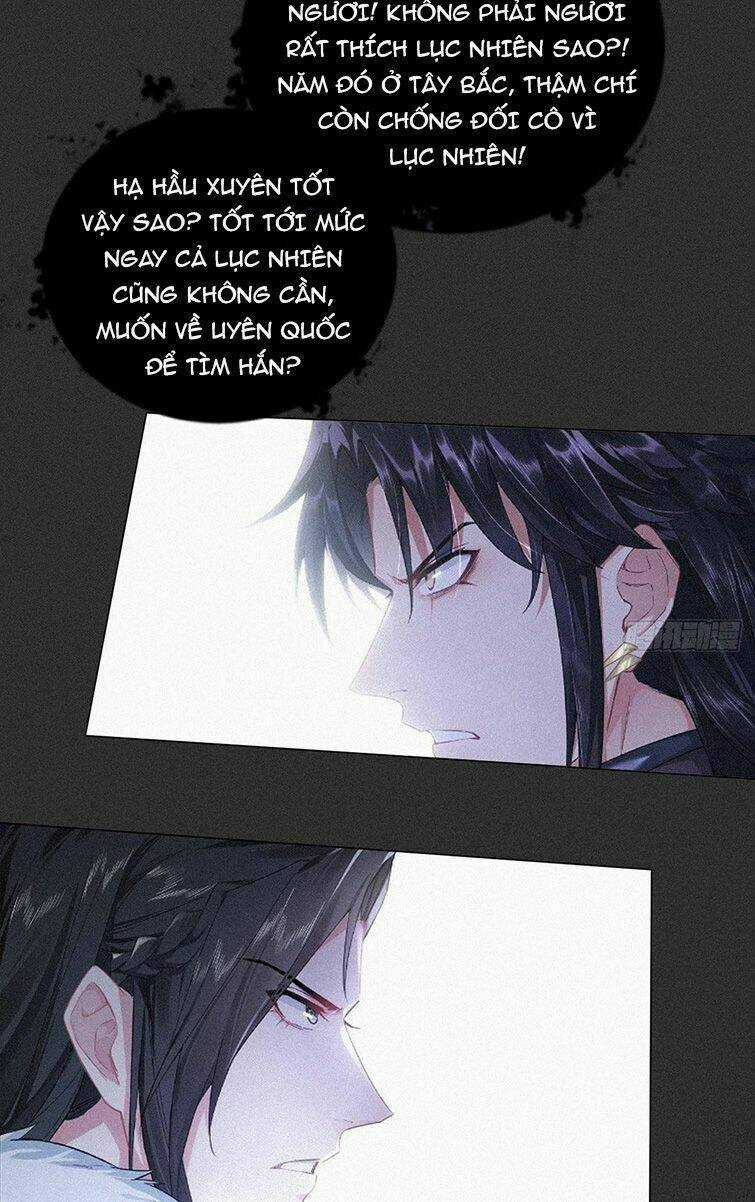 Nhập Mạc Chi Thần - Chapter 77 - Trang 9