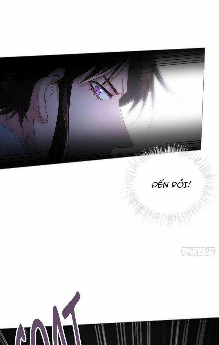 Nhập Mạc Chi Thần - Chapter 78 - Trang 31