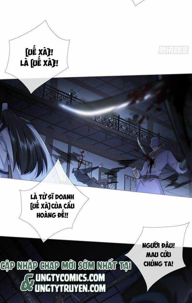 Nhập Mạc Chi Thần - Chapter 78 - Trang 37