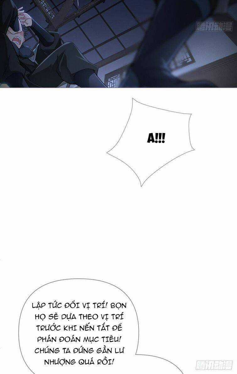 Nhập Mạc Chi Thần - Chapter 78 - Trang 38