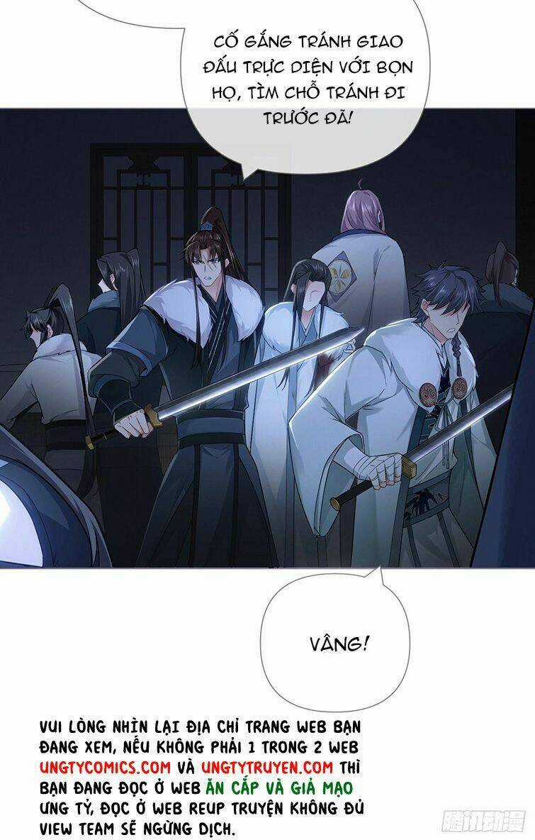 Nhập Mạc Chi Thần - Chapter 78 - Trang 39