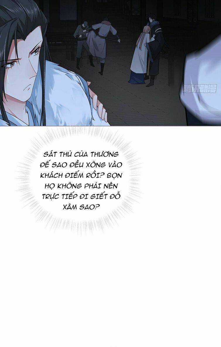 Nhập Mạc Chi Thần - Chapter 78 - Trang 42