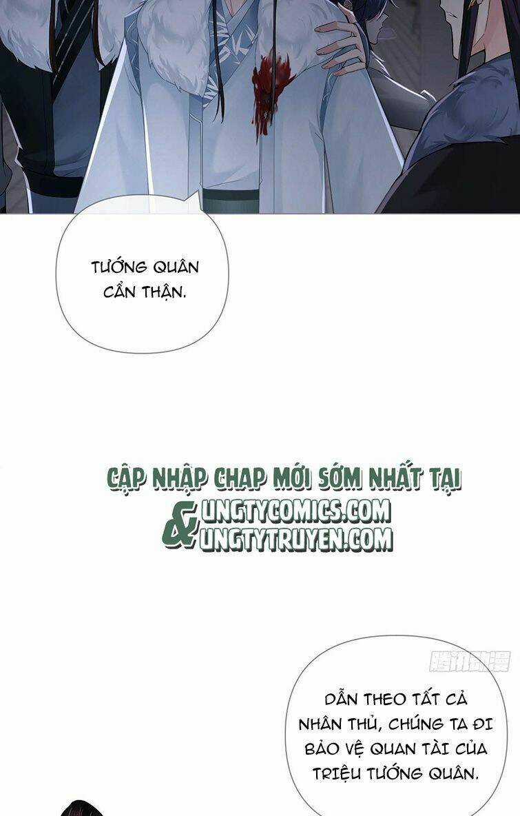 Nhập Mạc Chi Thần - Chapter 78 - Trang 46