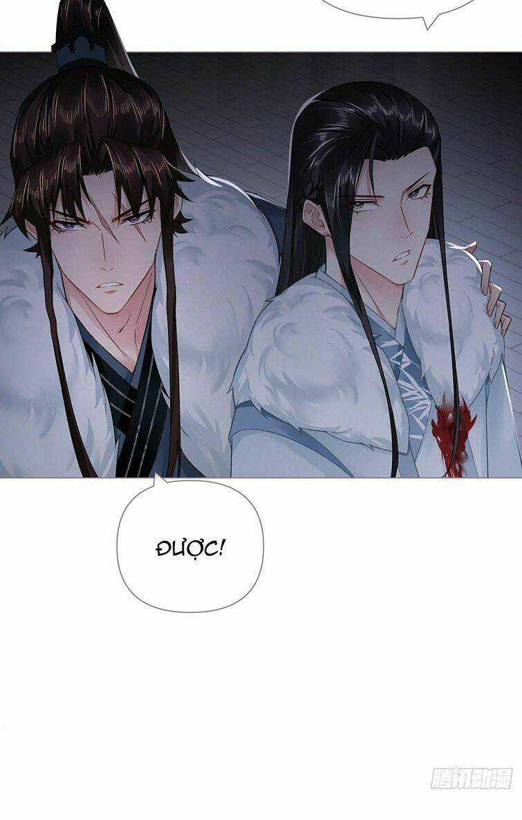 Nhập Mạc Chi Thần - Chapter 78 - Trang 47