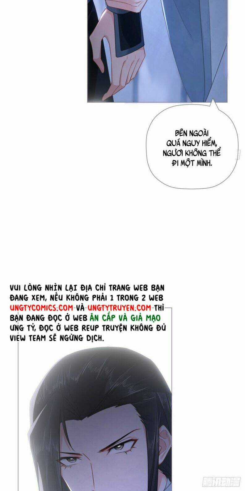 Nhập Mạc Chi Thần - Chapter 79 - Trang 20