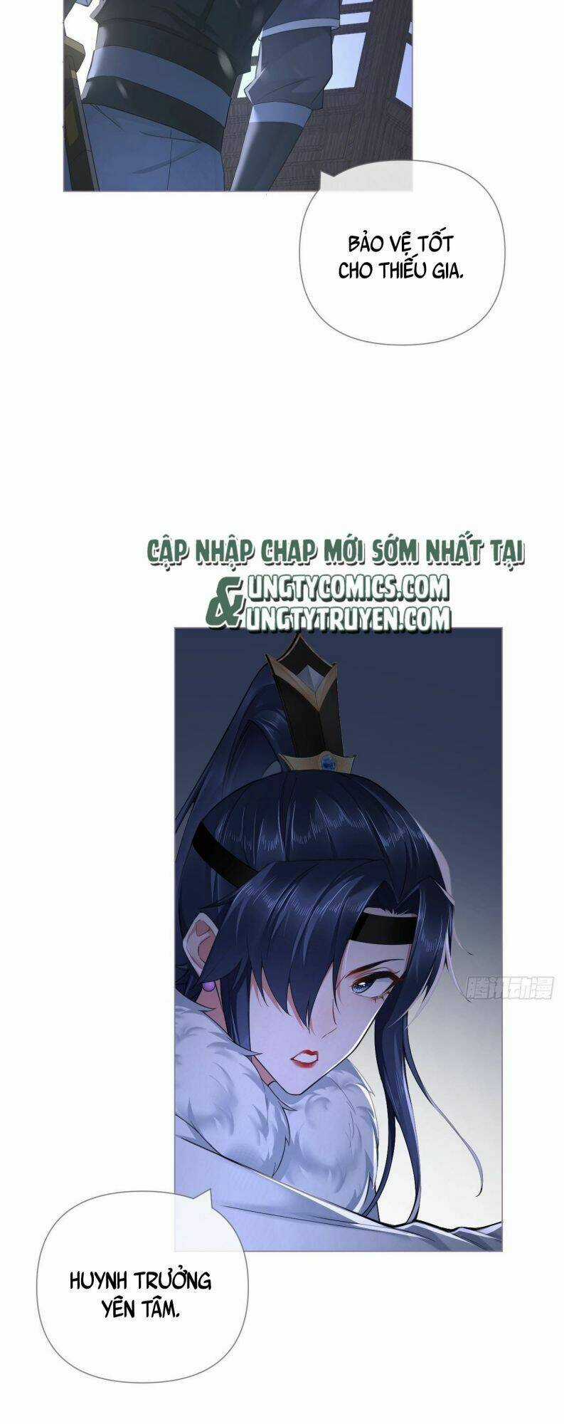Nhập Mạc Chi Thần - Chapter 79 - Trang 23