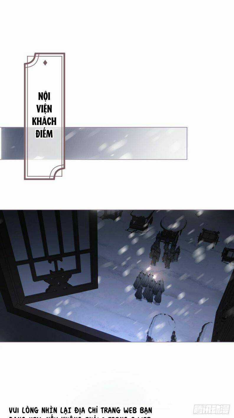 Nhập Mạc Chi Thần - Chapter 79 - Trang 26