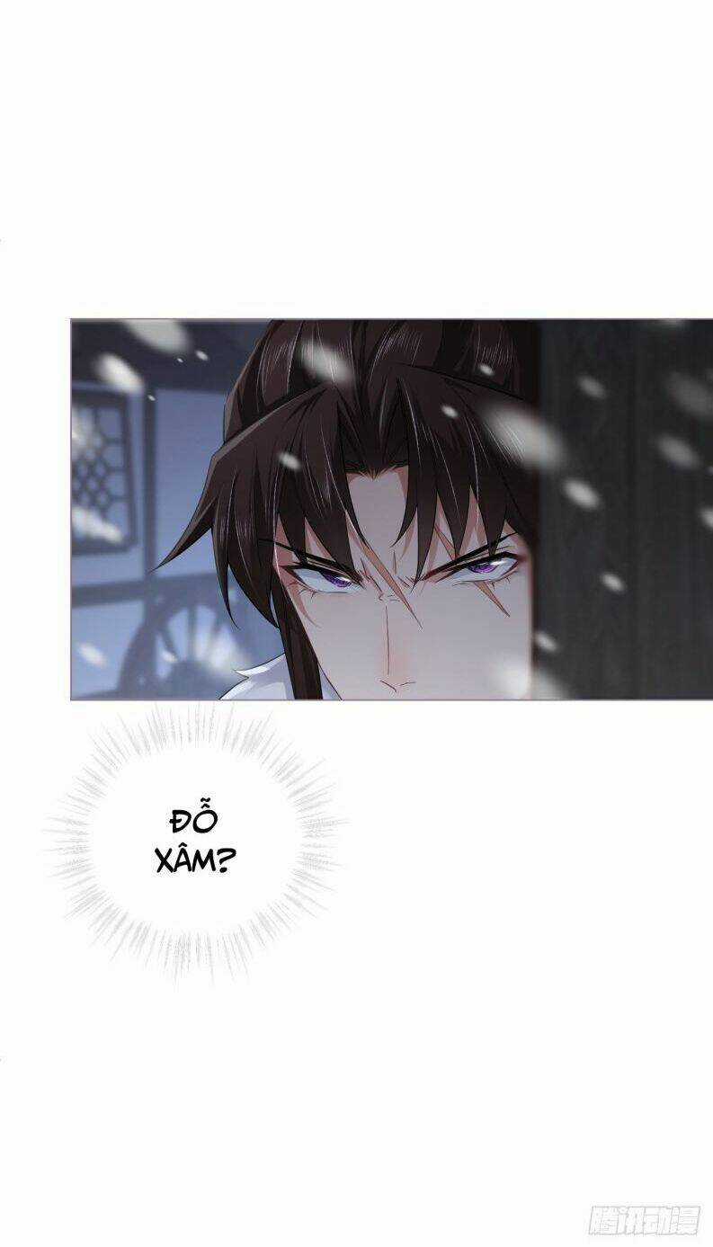 Nhập Mạc Chi Thần - Chapter 79 - Trang 32