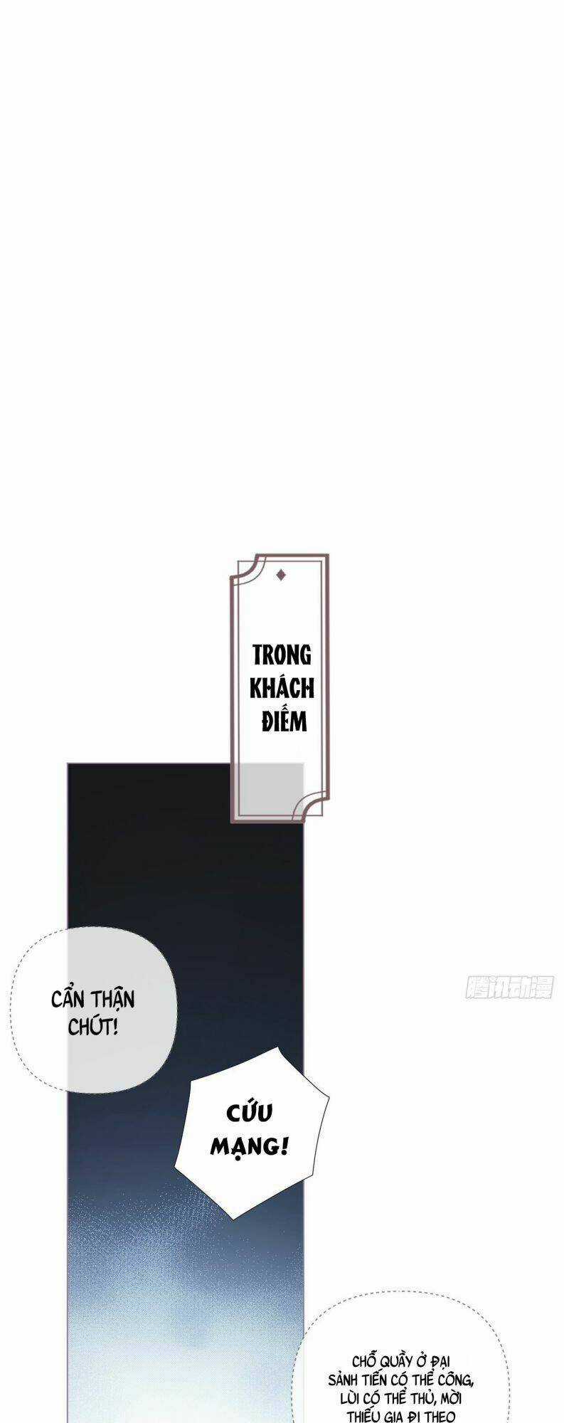 Nhập Mạc Chi Thần - Chapter 79 - Trang 33