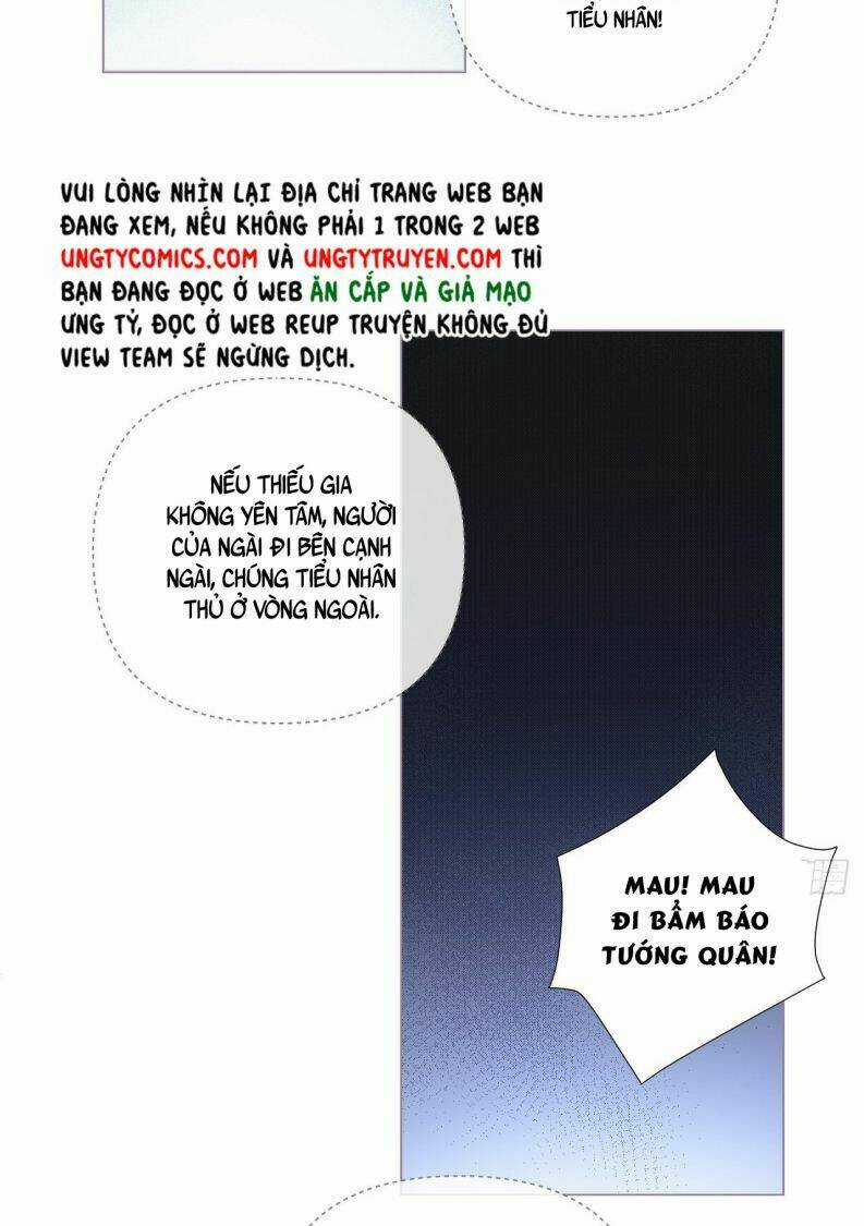 Nhập Mạc Chi Thần - Chapter 79 - Trang 34