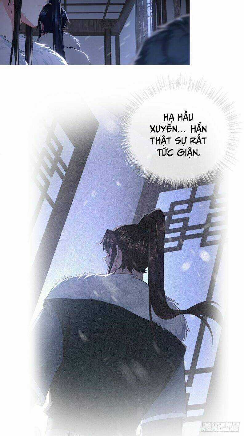 Nhập Mạc Chi Thần - Chapter 79 - Trang 37