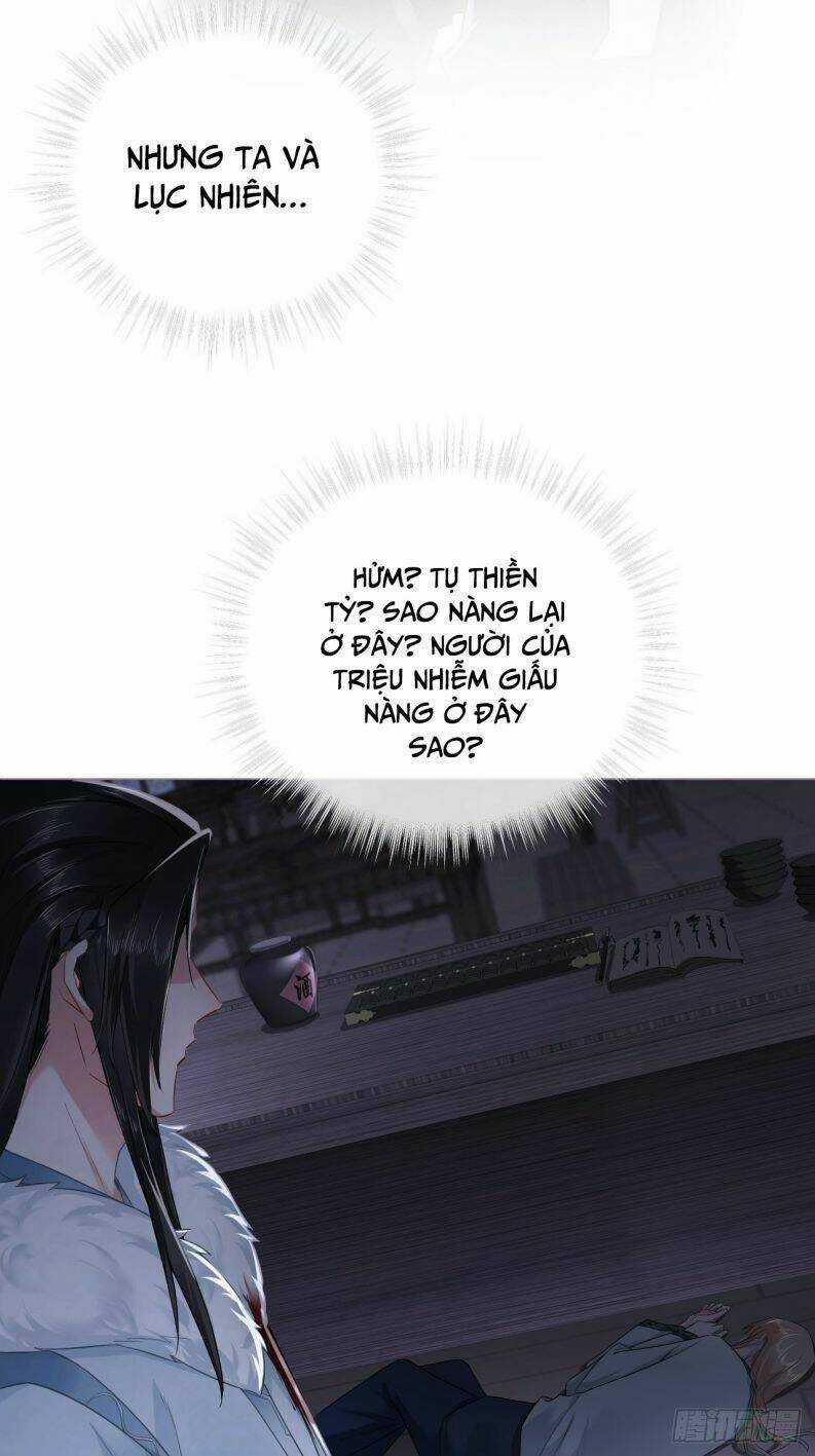 Nhập Mạc Chi Thần - Chapter 79 - Trang 38