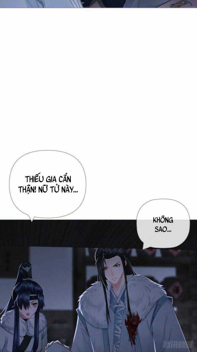 Nhập Mạc Chi Thần - Chapter 79 - Trang 39