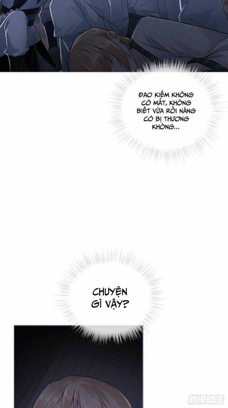 Nhập Mạc Chi Thần - Chapter 79 - Trang 40