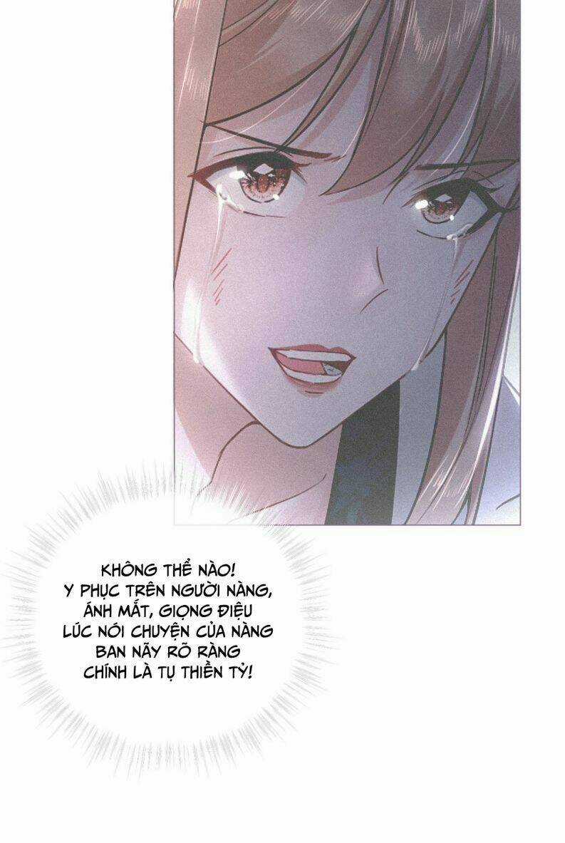 Nhập Mạc Chi Thần - Chapter 79 - Trang 42