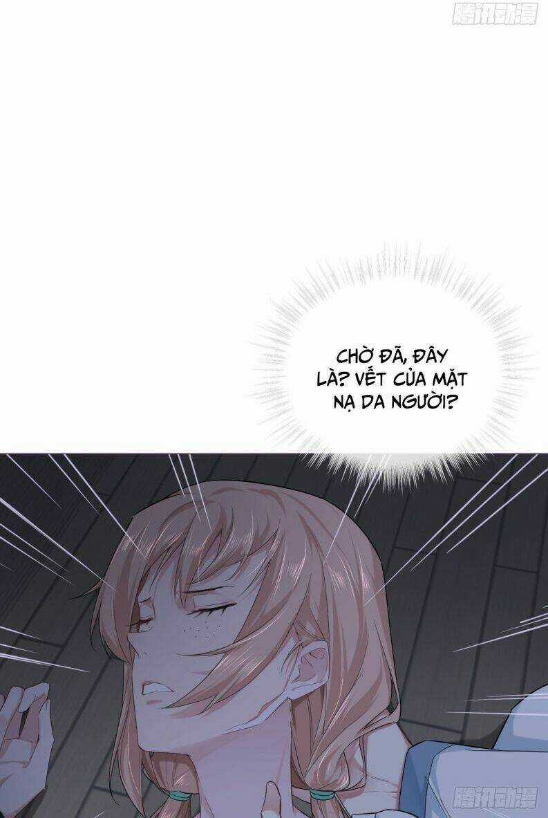 Nhập Mạc Chi Thần - Chapter 79 - Trang 43