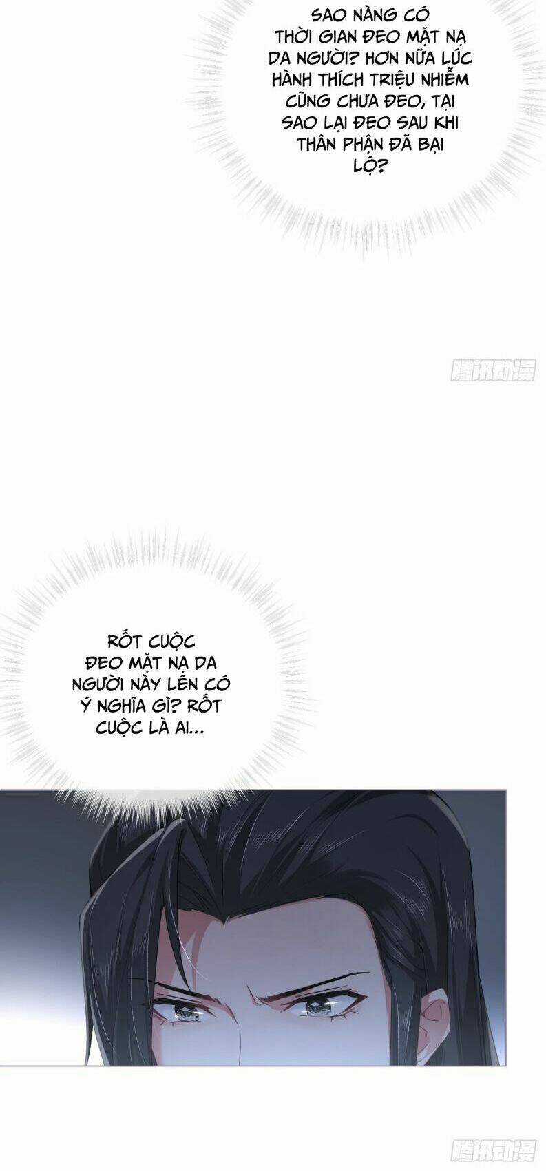 Nhập Mạc Chi Thần - Chapter 79 - Trang 45