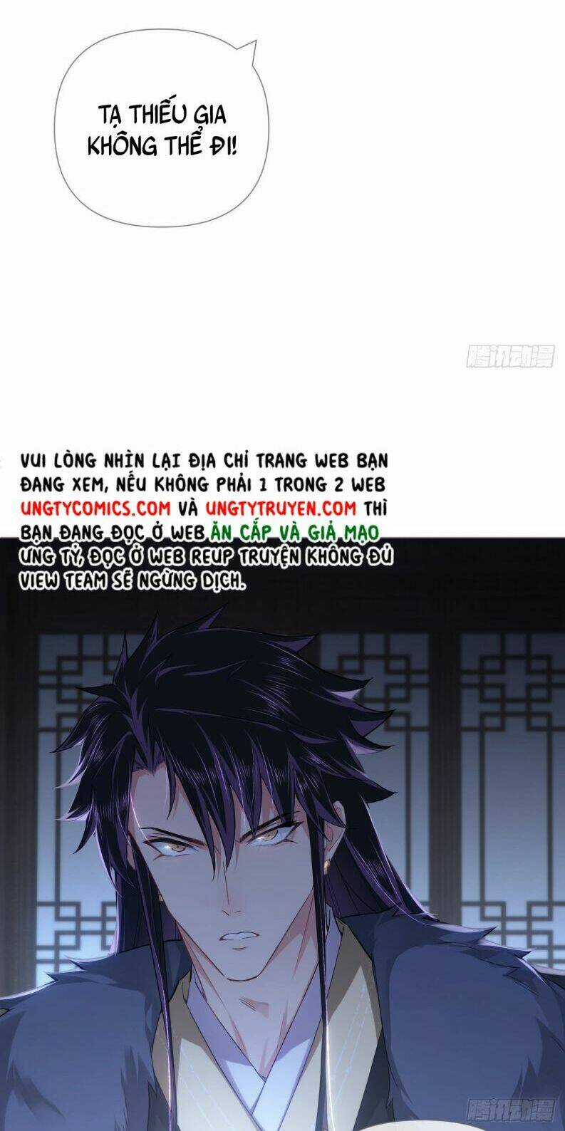 Nhập Mạc Chi Thần - Chapter 79 - Trang 6