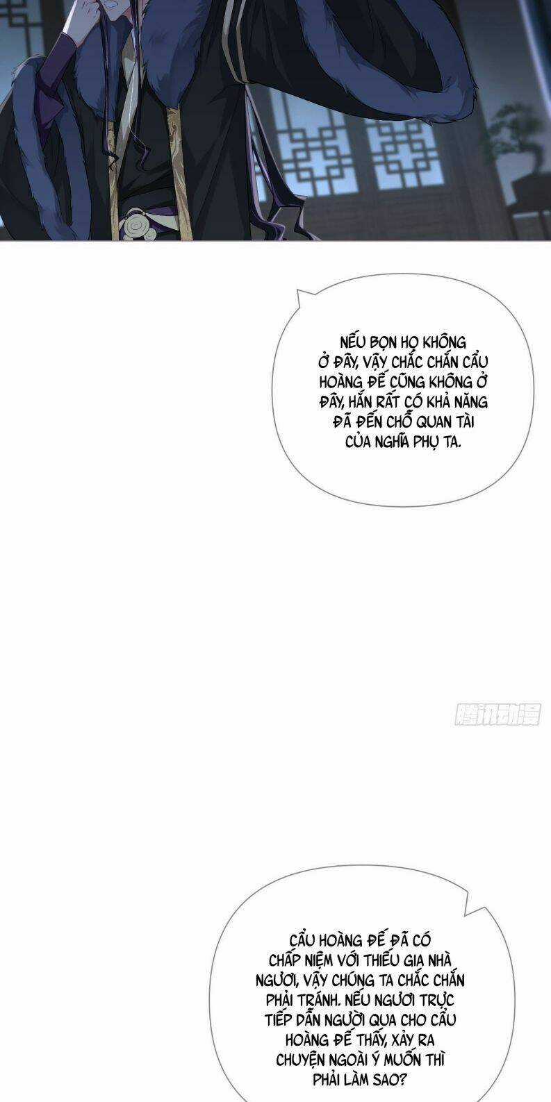 Nhập Mạc Chi Thần - Chapter 79 - Trang 9