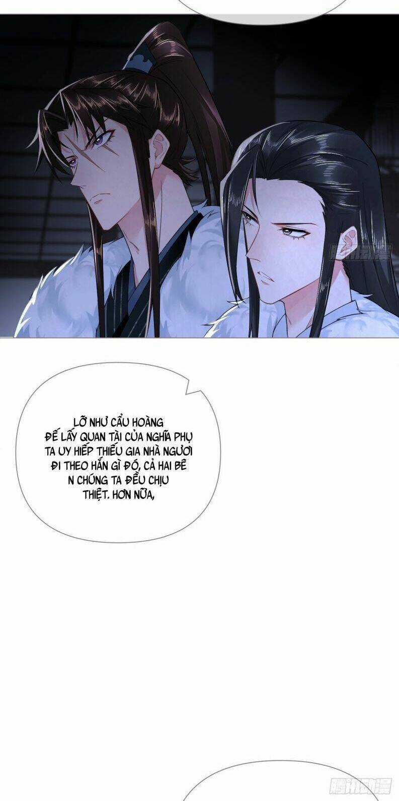 Nhập Mạc Chi Thần - Chapter 79 - Trang 10