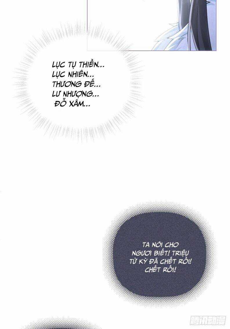 Nhập Mạc Chi Thần - Chapter 80 - Trang 14