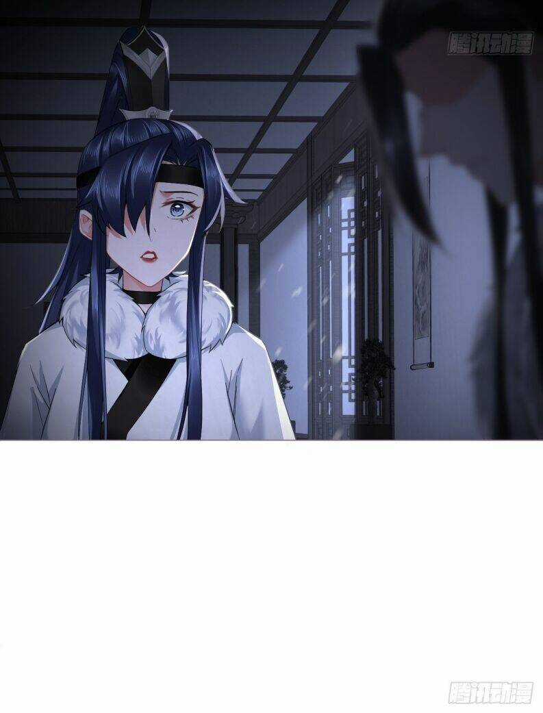 Nhập Mạc Chi Thần - Chapter 80 - Trang 20