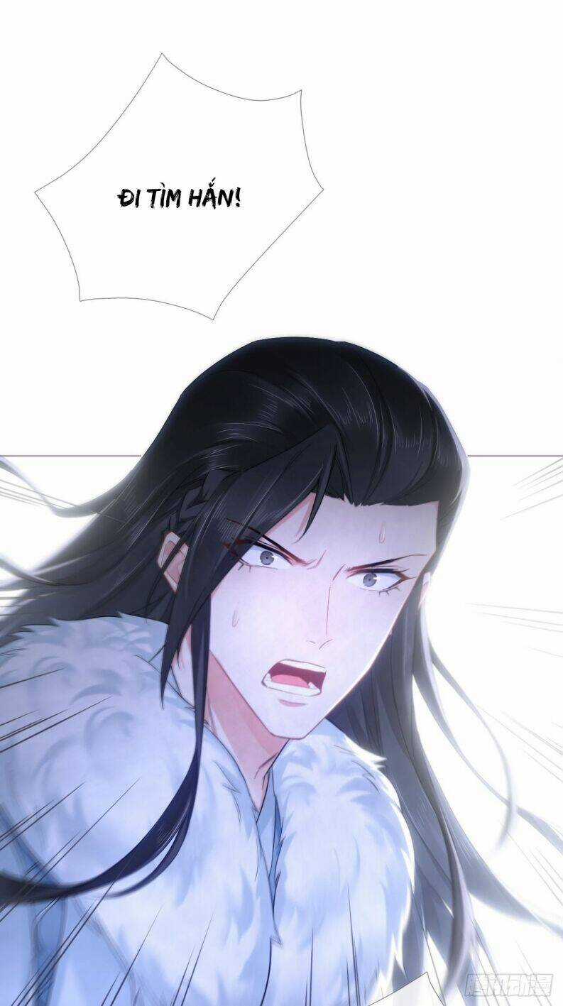 Nhập Mạc Chi Thần - Chapter 80 - Trang 21