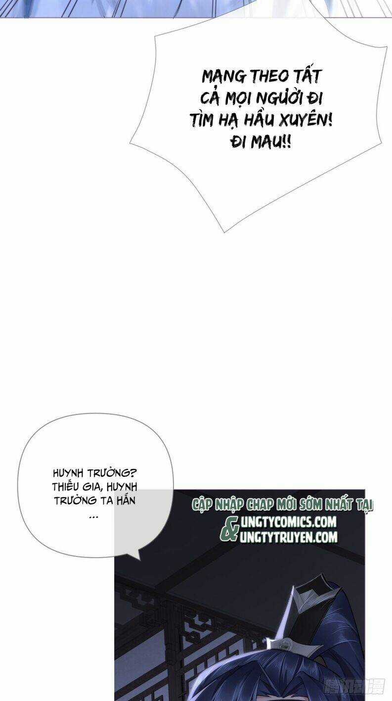 Nhập Mạc Chi Thần - Chapter 80 - Trang 22