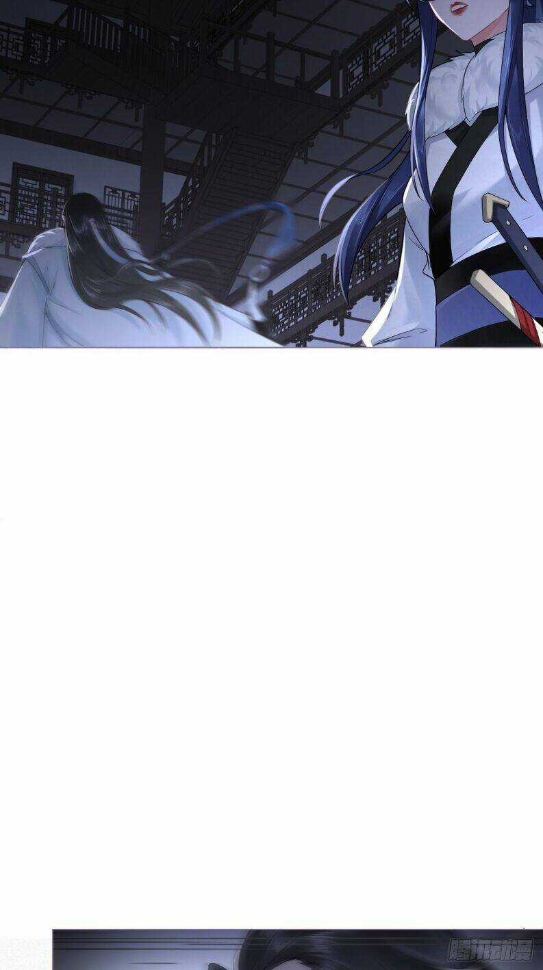 Nhập Mạc Chi Thần - Chapter 80 - Trang 25