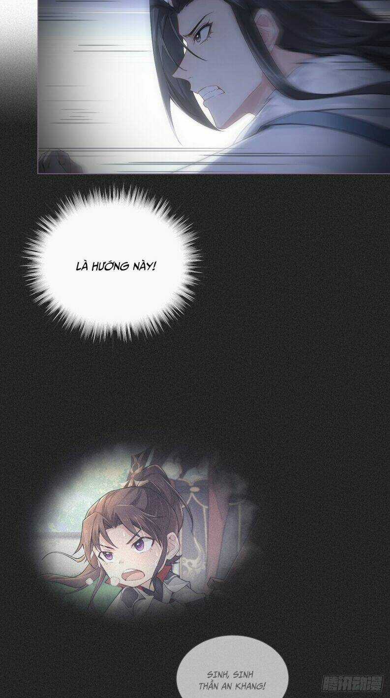 Nhập Mạc Chi Thần - Chapter 80 - Trang 26