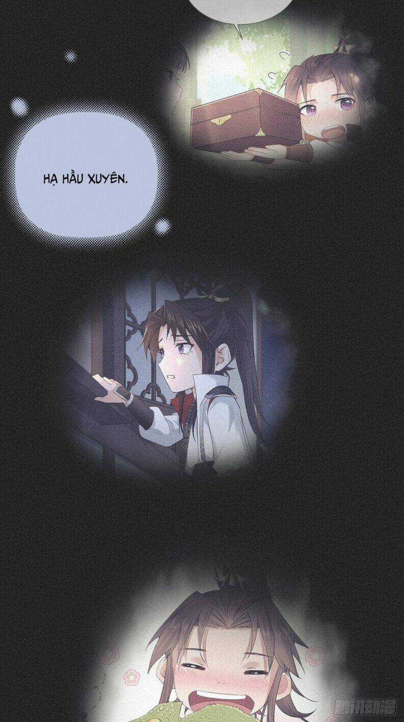 Nhập Mạc Chi Thần - Chapter 80 - Trang 27