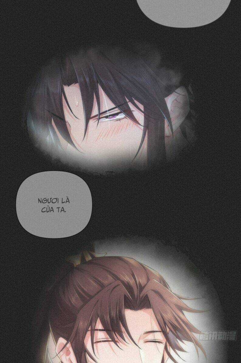 Nhập Mạc Chi Thần - Chapter 80 - Trang 33