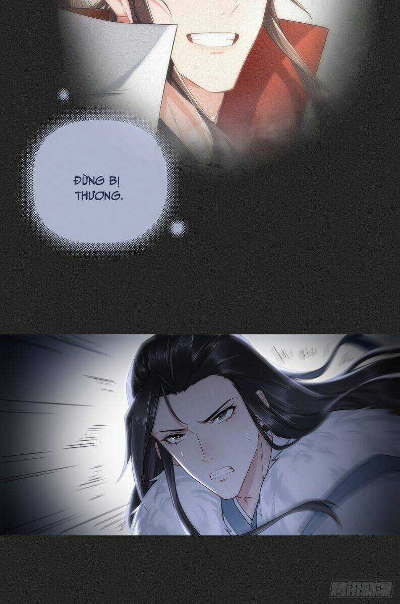 Nhập Mạc Chi Thần - Chapter 80 - Trang 34