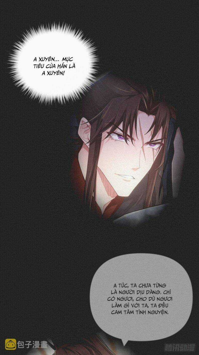 Nhập Mạc Chi Thần - Chapter 80 - Trang 35