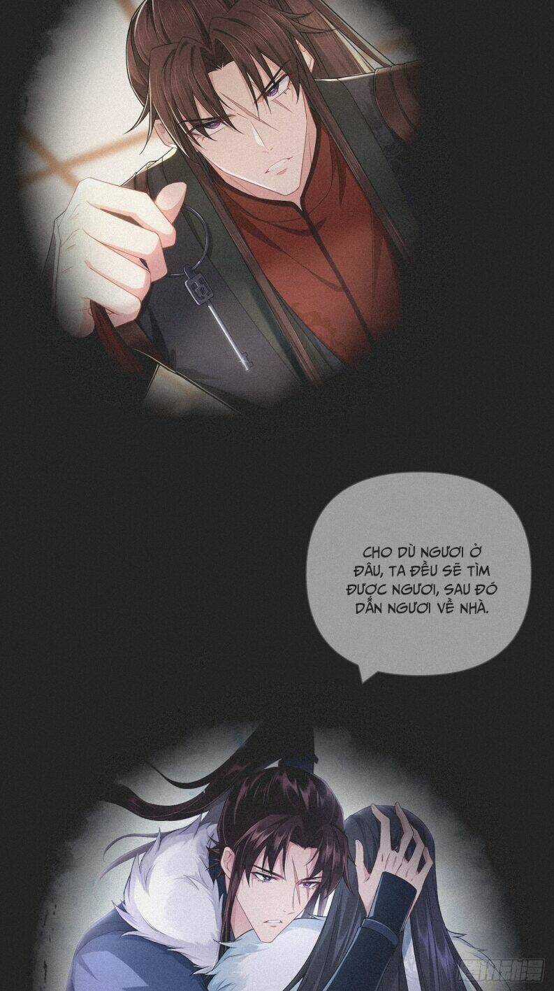 Nhập Mạc Chi Thần - Chapter 80 - Trang 36