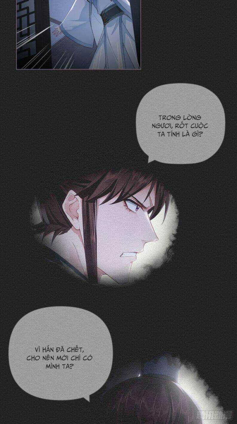 Nhập Mạc Chi Thần - Chapter 80 - Trang 38