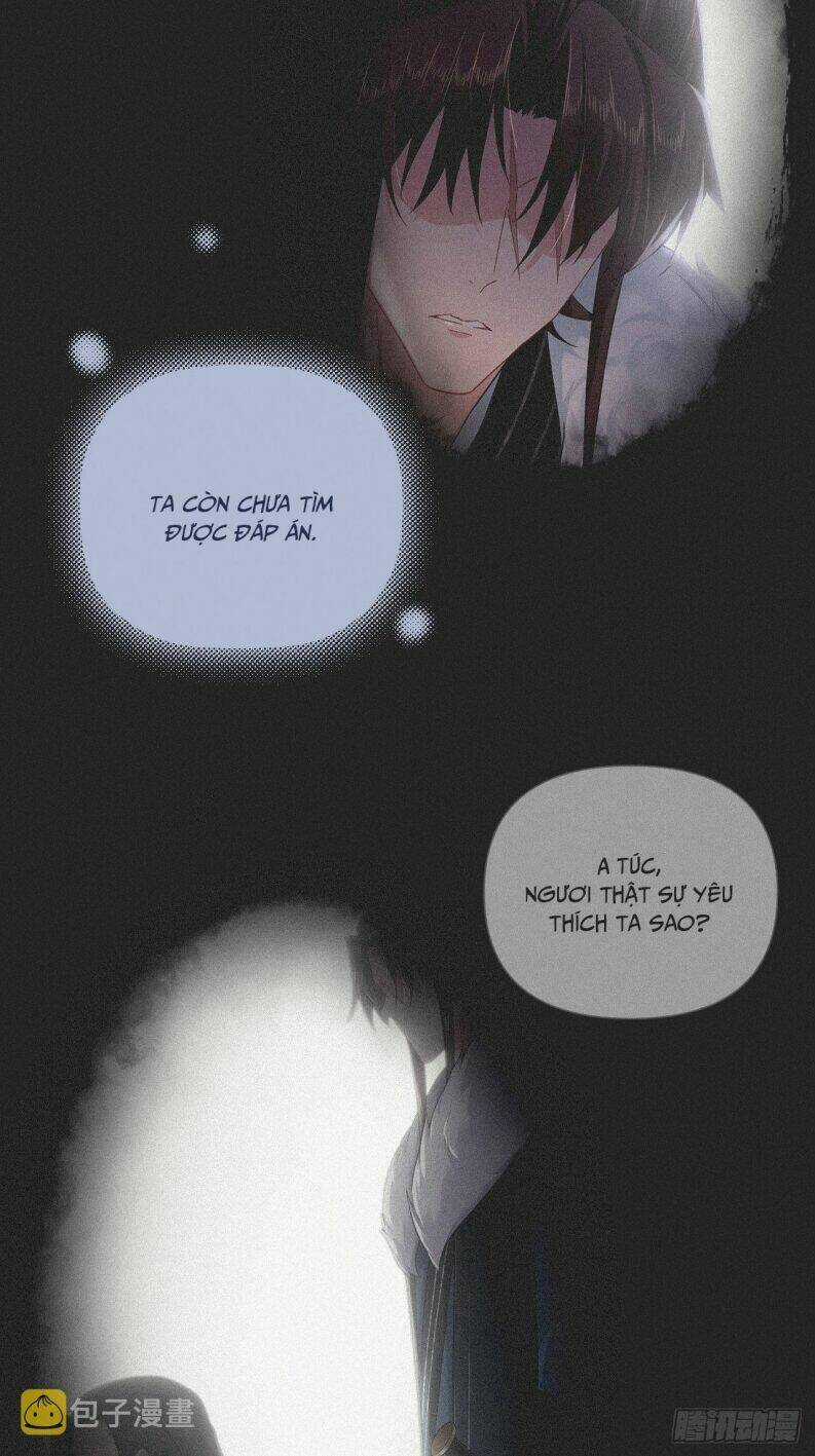 Nhập Mạc Chi Thần - Chapter 80 - Trang 39