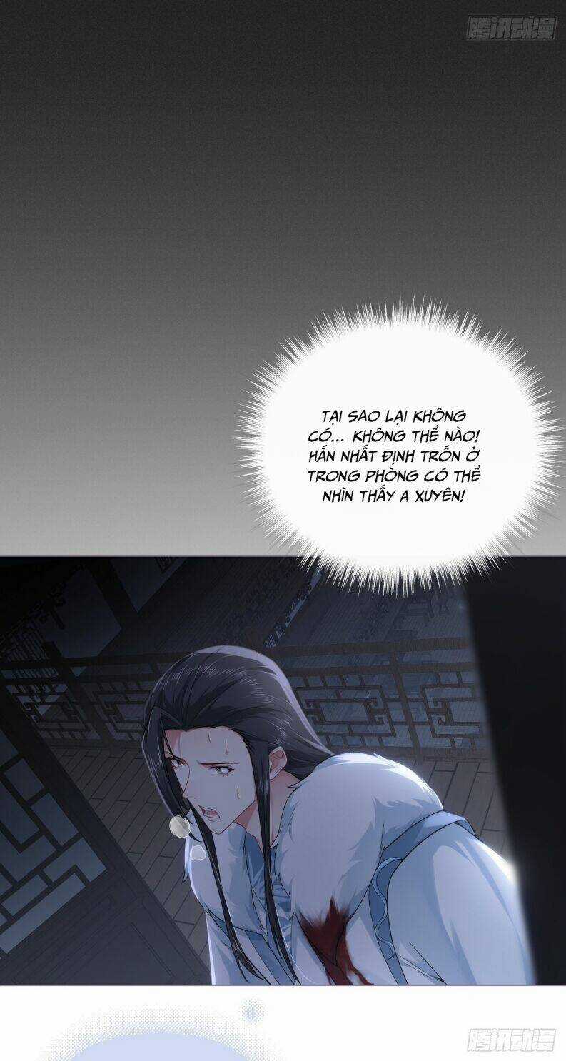 Nhập Mạc Chi Thần - Chapter 80 - Trang 44