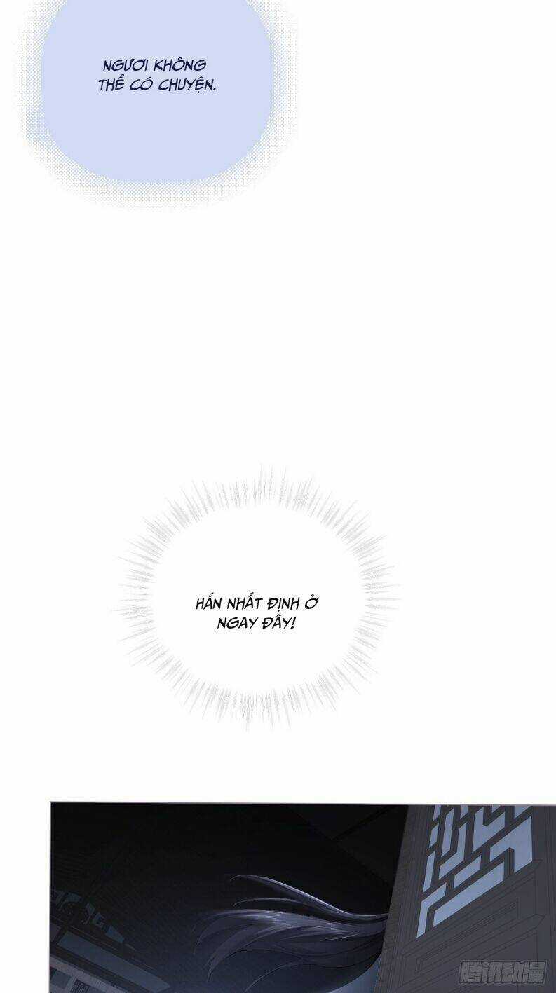 Nhập Mạc Chi Thần - Chapter 80 - Trang 45