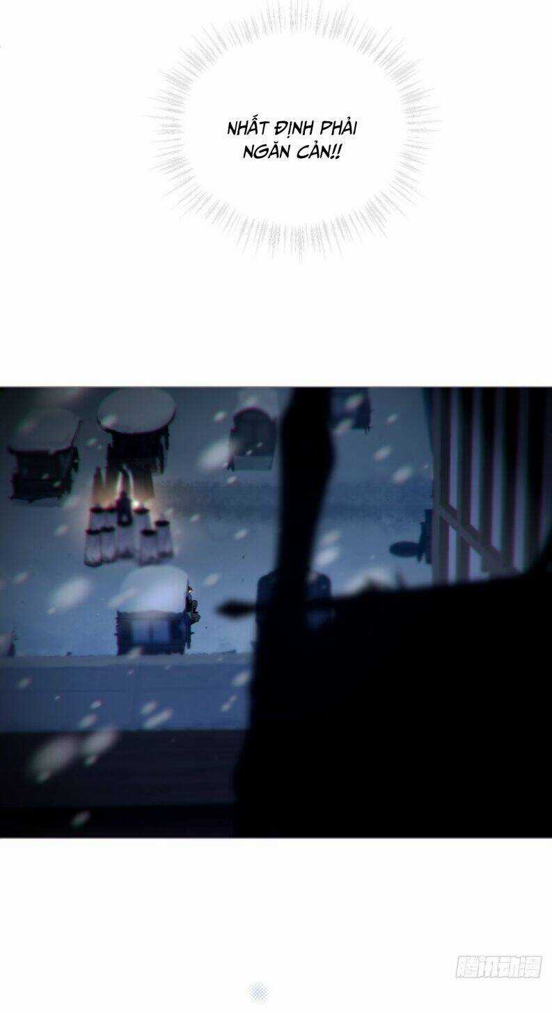 Nhập Mạc Chi Thần - Chapter 80 - Trang 51