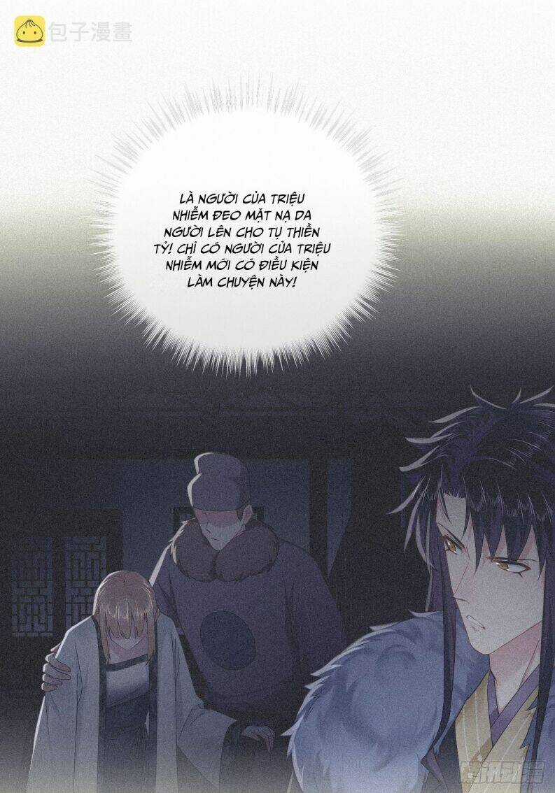 Nhập Mạc Chi Thần - Chapter 80 - Trang 10