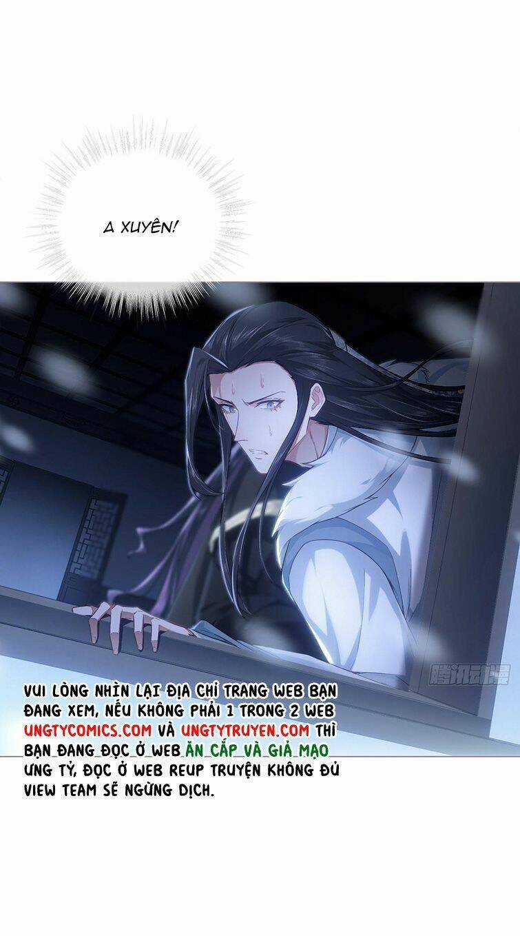 Nhập Mạc Chi Thần - Chapter 81 - Trang 14