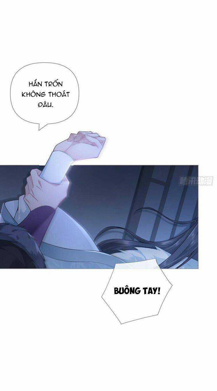 Nhập Mạc Chi Thần - Chapter 81 - Trang 15