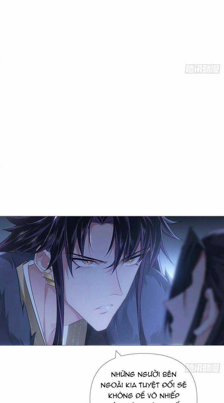 Nhập Mạc Chi Thần - Chapter 81 - Trang 19