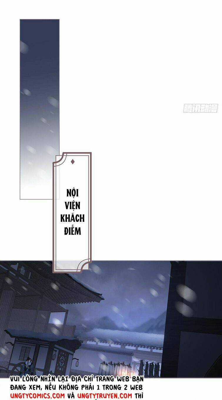 Nhập Mạc Chi Thần - Chapter 81 - Trang 22