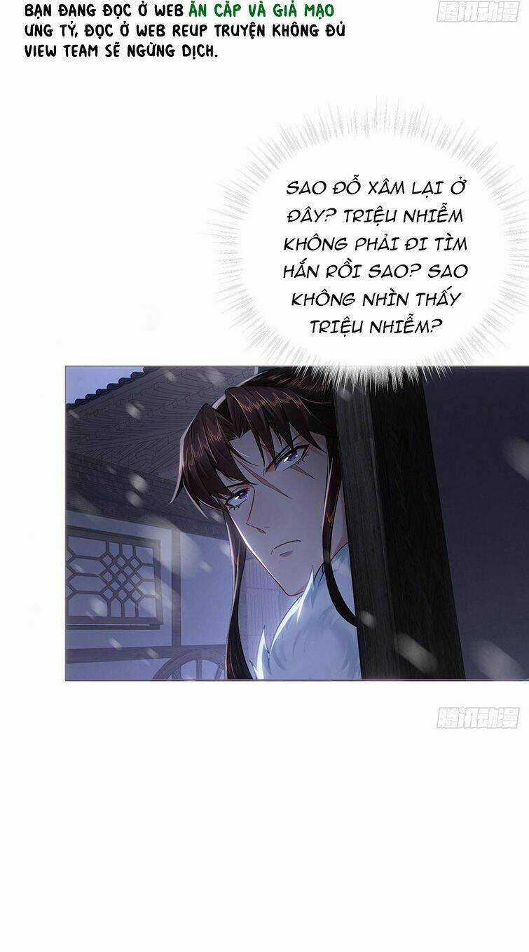 Nhập Mạc Chi Thần - Chapter 81 - Trang 23